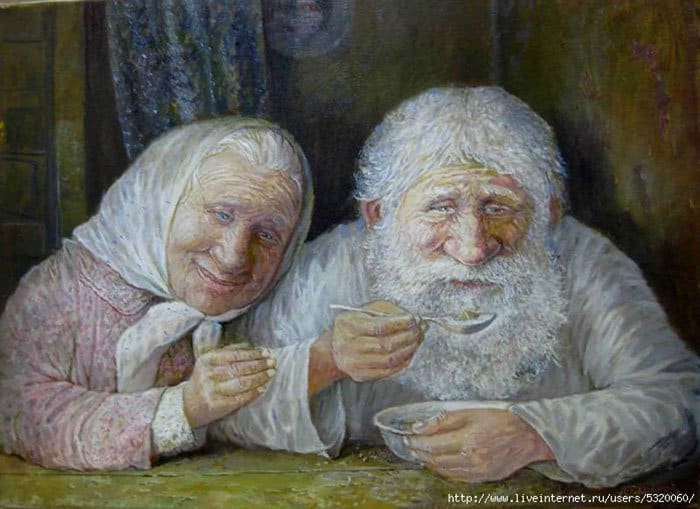 Кому седина в бороду, а кому ягодка опять: как стареет ваш знак зодиака?