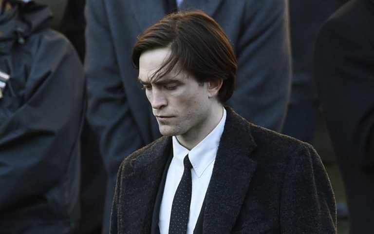 В сети появился новый трейлер «Бэтмена» c Робертом Паттинсоном