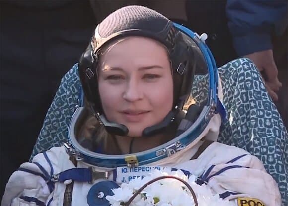 С возвращением на Землю!: космический полет Пересильд и Шипенко завершился в штатном режиме (ВИДЕО)