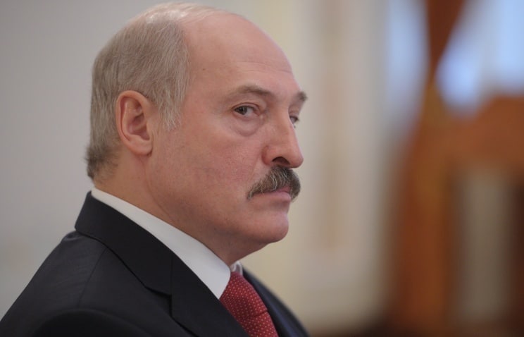 Лукашенко: «Против Белоруссии планируются диверсии»
