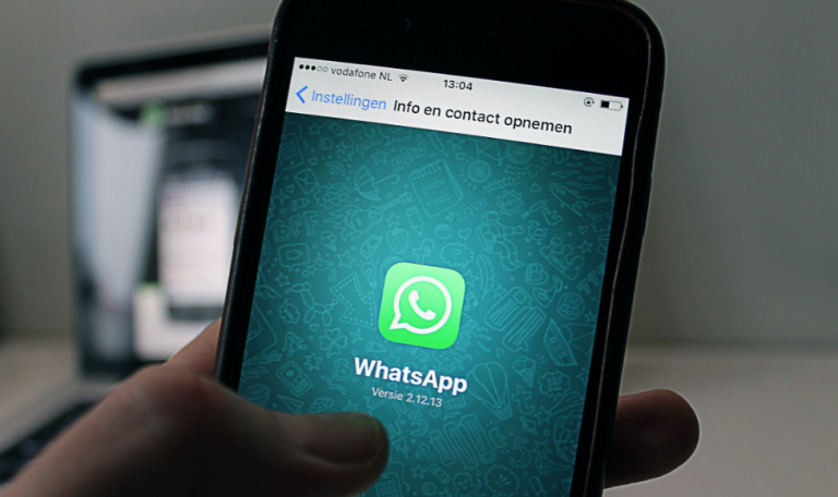 В WhatsApp появится новая функция