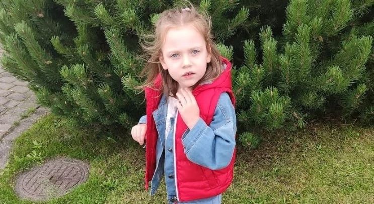 «Зеленая лампа»: на лечение 4-летней Эмилии собрано 7000 евро