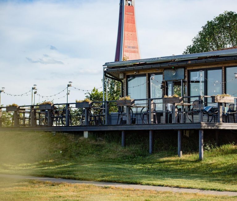 Лучшим поваром Латвии стал шеф-повар «Laivu centrs»