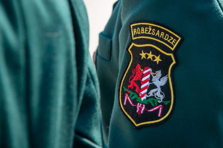В пятницу пограничники предотвратили 13 нелегальных попыток проникновения в Латвию