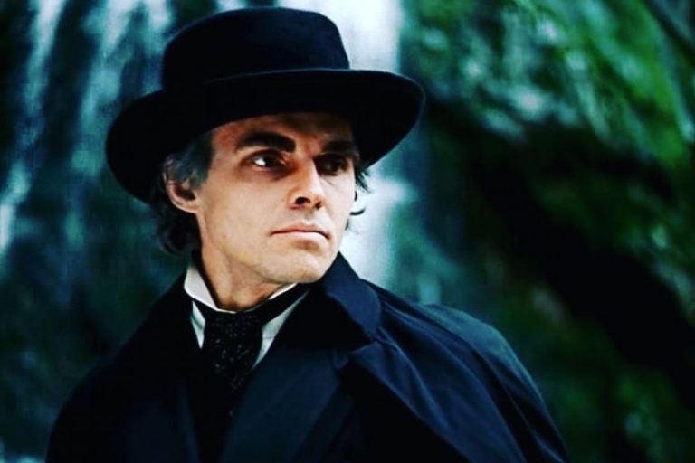 Умер «профессор Мориарти» Виктор Евграфов