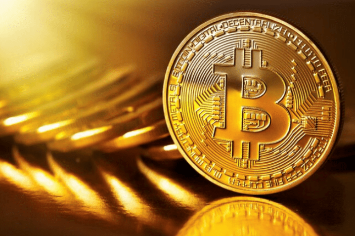 Биткоин обновил исторический максимум и теперь стоит $66 тысяч