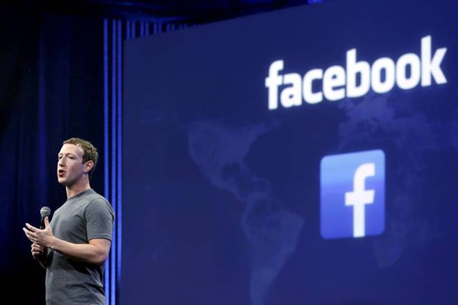 Цукерберг изменит название Facebook. Новое — держится в строжайшем секрете