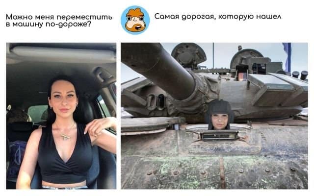 Очень буквальные работы фотошоп-мастера Славы Зиновьева