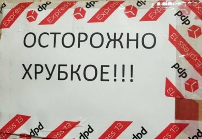 20 забавных ошибок, от которых начинается нервный тик