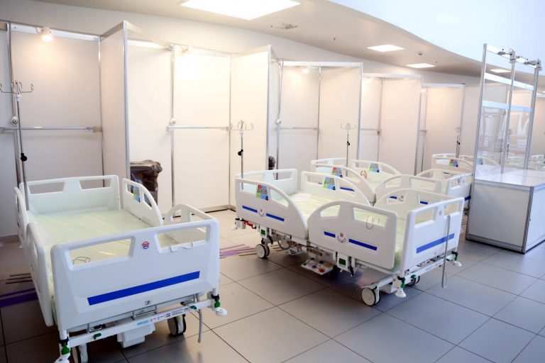В Латвии выявлено 2935 новых случаев COVID-19, скончались 23 человека