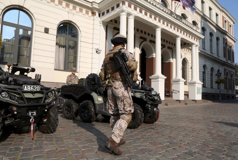 Минздрав: военный локдаун наихудший вариант, который сейчас упоминается только теоретически