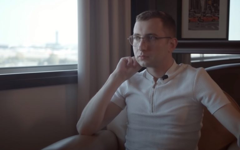 Ксения Собчак выпустила фильм о пытках и изнасилованиях в российских тюрьмах