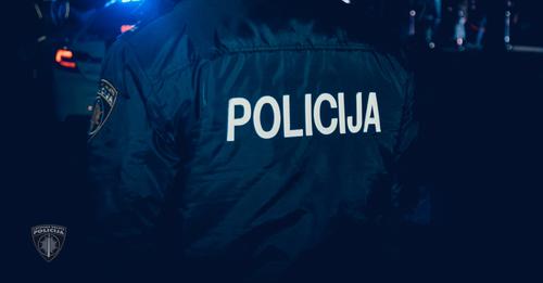 Пьяный мужчина пытался поджечь двери Кабмина, протестуя против «локдауна»