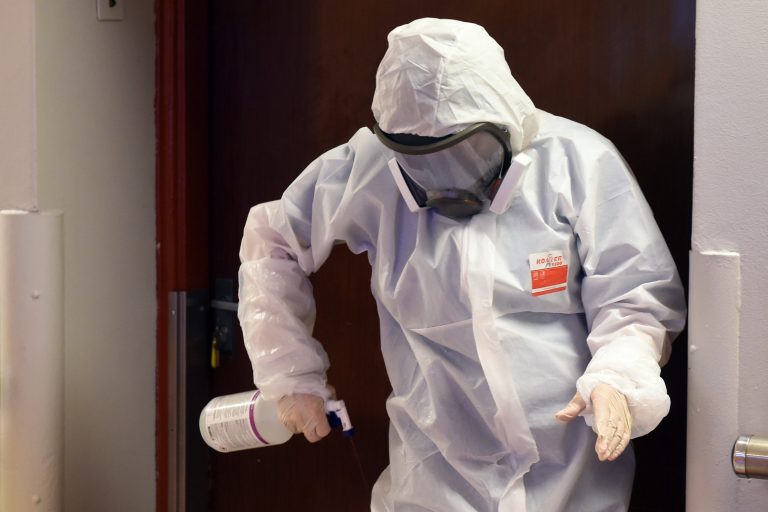 Минздрав в пятницу планирует подать правительству запрос об объявлении мобилизации