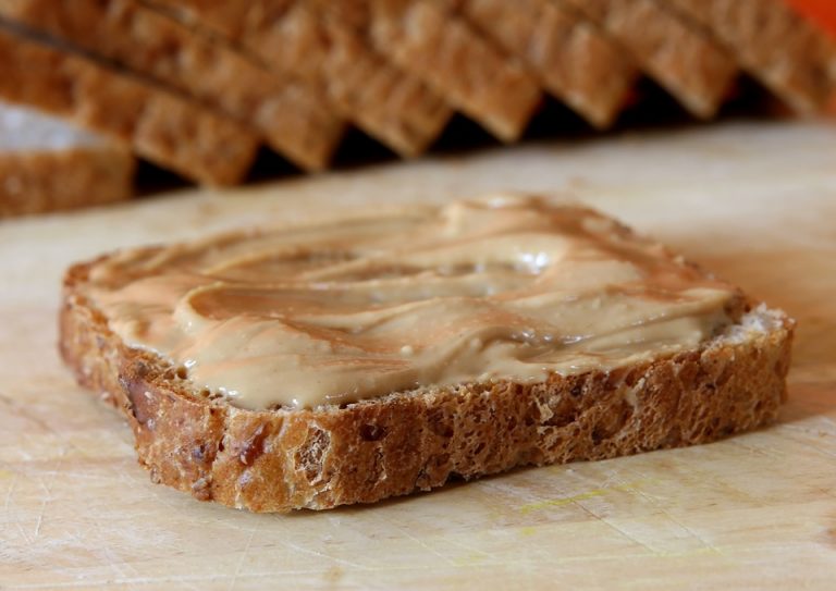 Диетологи определили продукт для хорошего сна