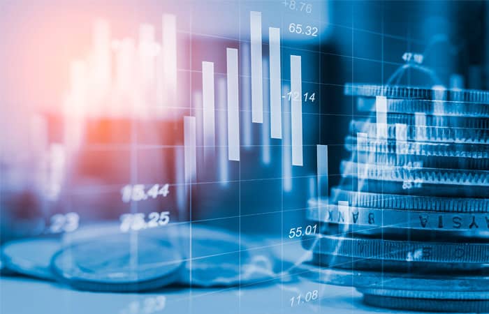 Экономика Латвии в третьем квартале выросла на 4,8%