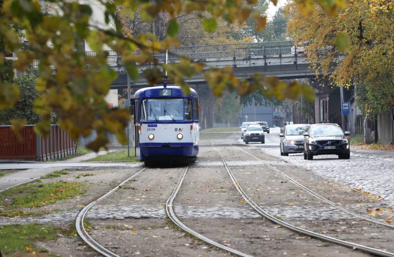 Rīgas satiksme возвращает льготы некоторым категориям пассажиров
