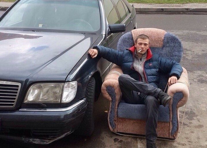 Дерзкие и успешные: про тех, кого боятся и уважают даже сотрудники полиции