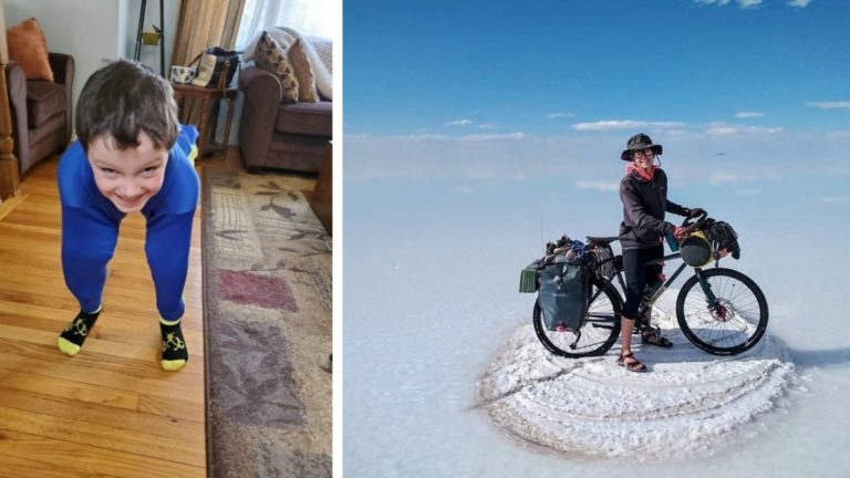 20 фотографий с нужного ракурса, которым и Photoshop не нужен