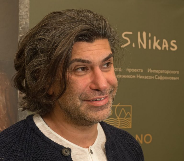 «Сцена не переносит настоящего - только искусственное»: Николай Цискаридзе дал откровенное интервью
