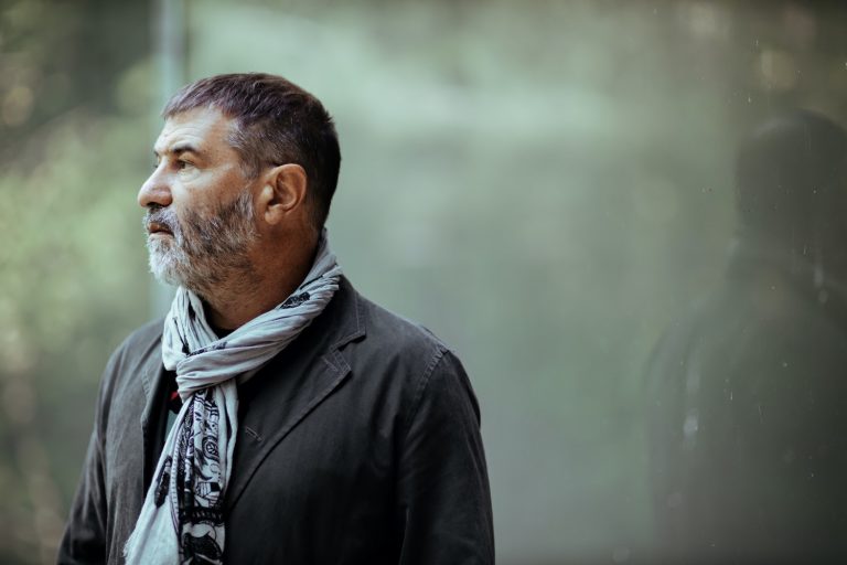 Евгений Гришковец: «Дети нужны мужчине для ясности жизни»