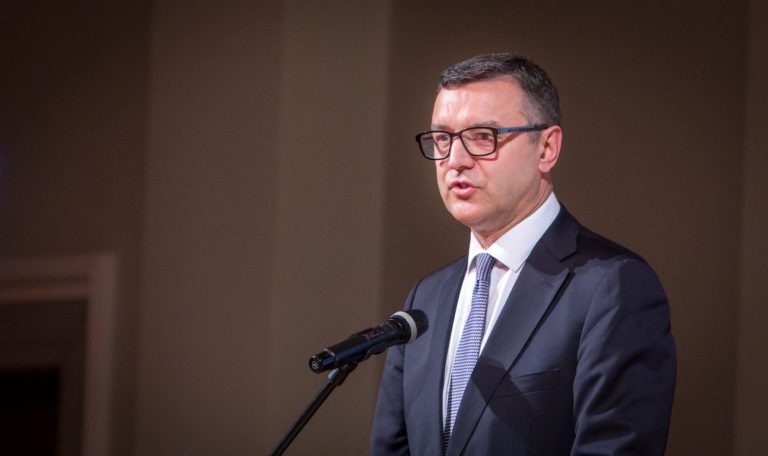 Глава Минфина: поднимать налоги в ближайшие три года нет необходимости