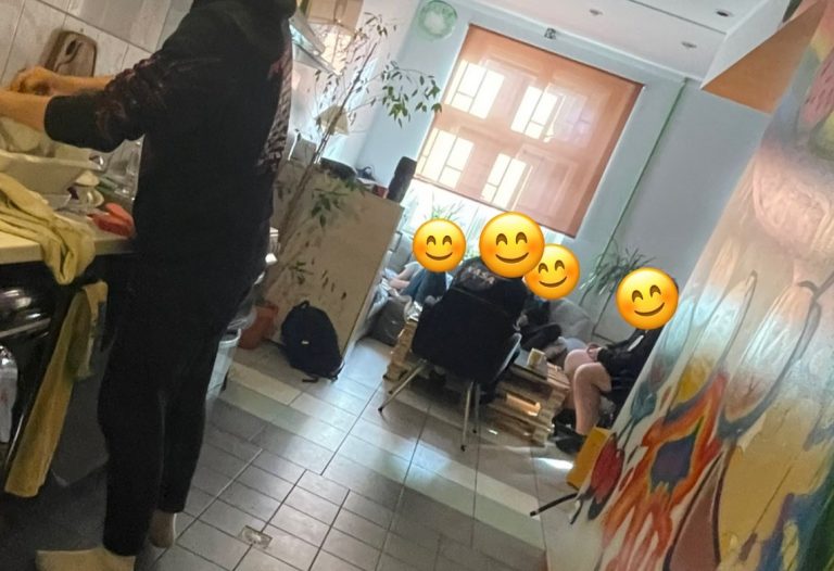 «Они очень ответственные!»: «отец» уличных подростков рассказал о своих подопечных