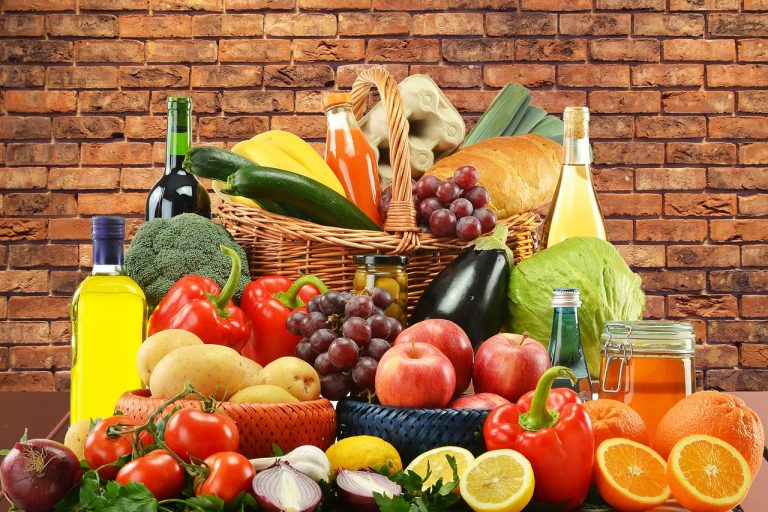 Японские ученые назвали продукт, улучшающий пищеварение