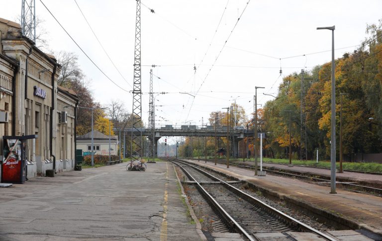 «Rail Baltica — долгожданный проект»: председатель EDZL о голосовании за название станций