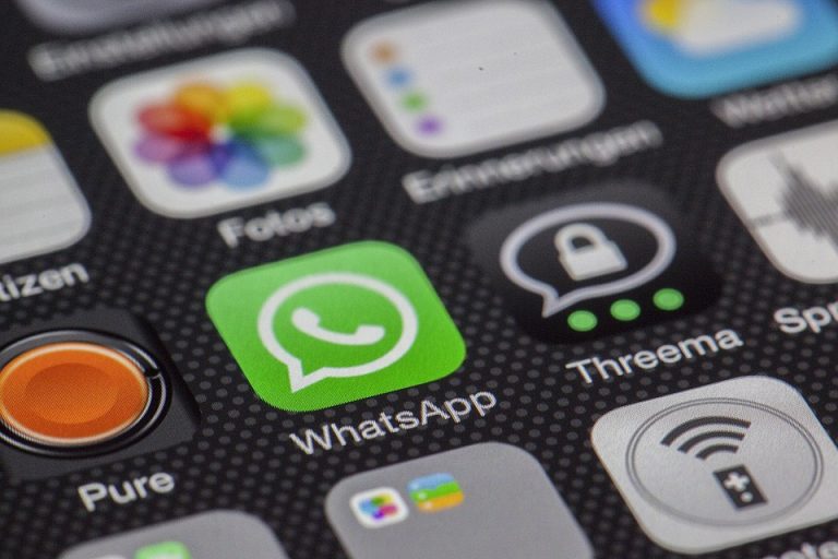 «Мои контакты, кроме…»: в WhatsApp появилась функция, повышающая приватность пользователей