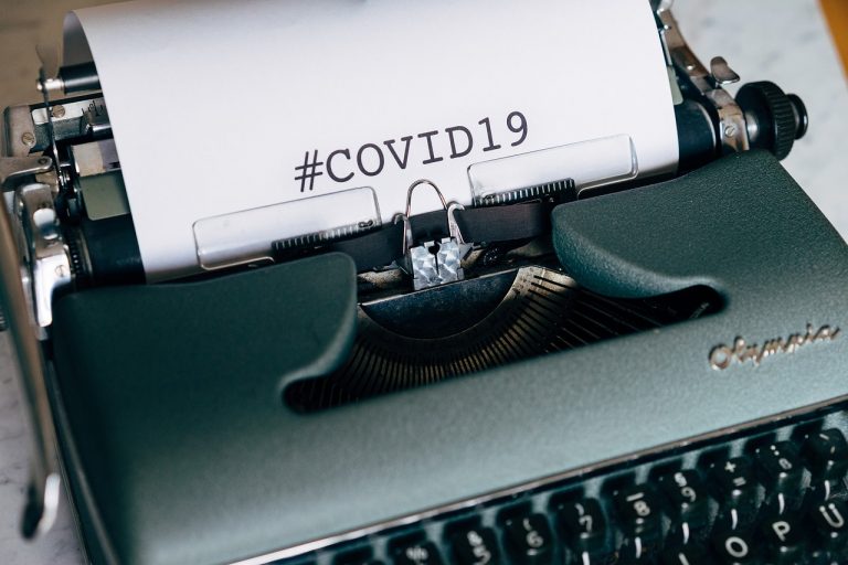 COVID-19 или kovids? Центр госязыка решил, как правильно писать по-латышски