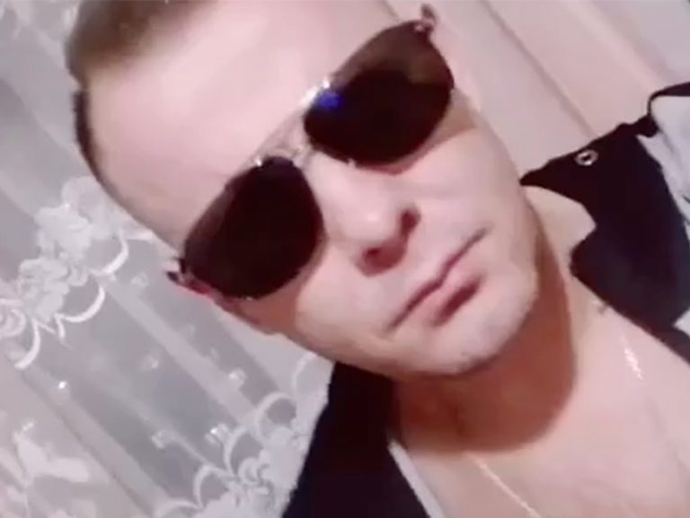 Экс-кандидат в депутаты покончил с собой в прямом эфире TikTok