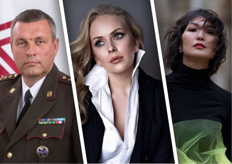 АНОНС: подробная радиопрограмма Baltkom на 16 ноября