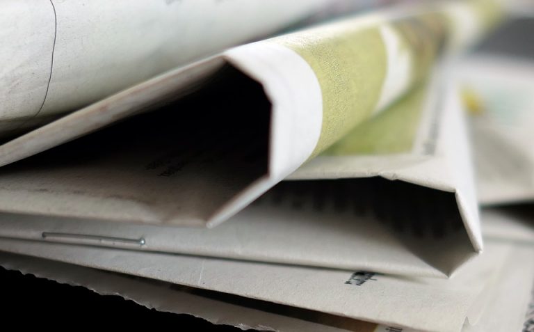 На книги, прессу и журналы будет применяться 5%-ная ставка НДС