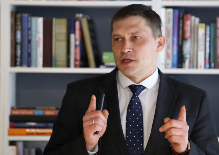 Предприниматель: не всем удается адаптироваться в новых условиях бизнеса