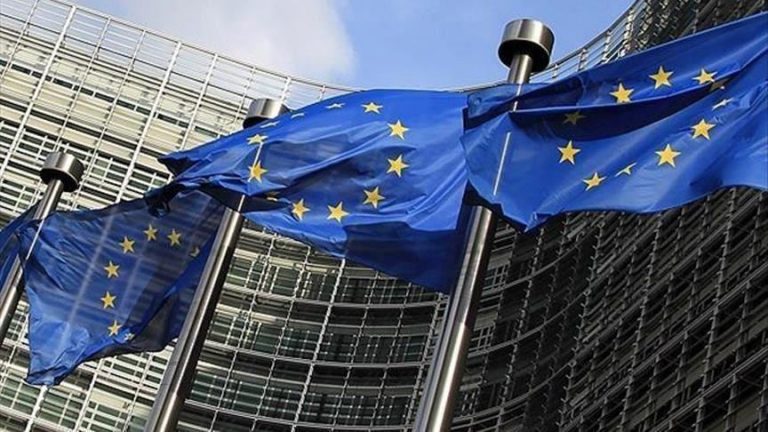 Брюссель согласовал санкции против белорусских чиновников и организаций