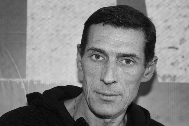 Скончался российский актер Игорь Савочкин