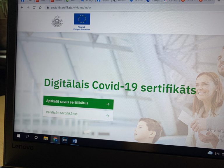 Депутаты обсудят возможность получения COVID-сертификата на основе антител