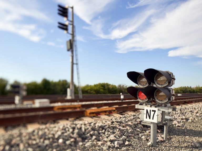 Latvijas dzelzceļš планирует уволить почти 700 человек