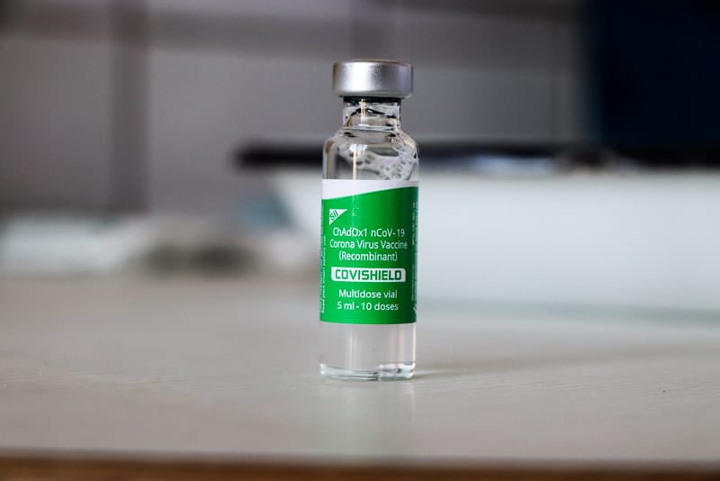 Американские власти экстренно одобрят первую вакцину от коронавируса для детей от 5 до 11 лет