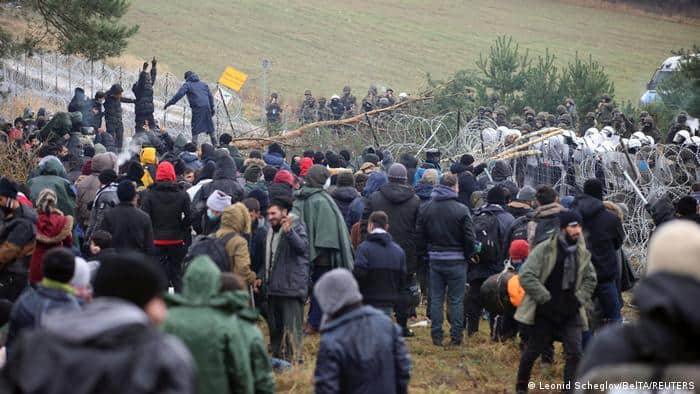 Польский премьер министр посетит Ригу