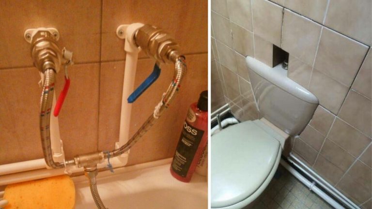 17 удивительных приключения капитана Сантехника