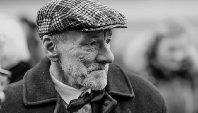 Скончался латвийский журналист Аскольд Родин