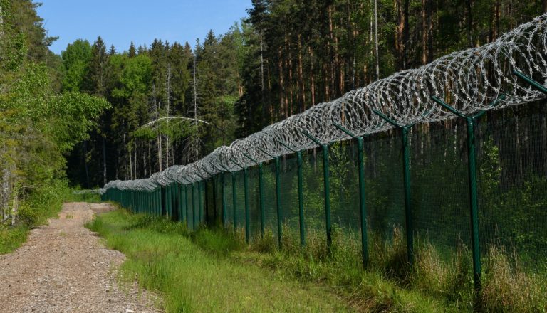 Латвия, Литва и Польша получат 200 млн евро помощи от Европы