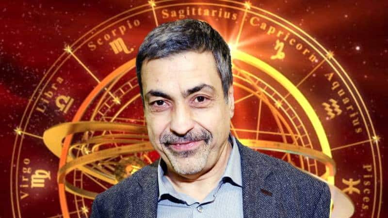 Гороскоп Павла Глобы на 25 ноября для Козерогов, Стрельцов, Скорпионов, Львов и других знаков Зодиака