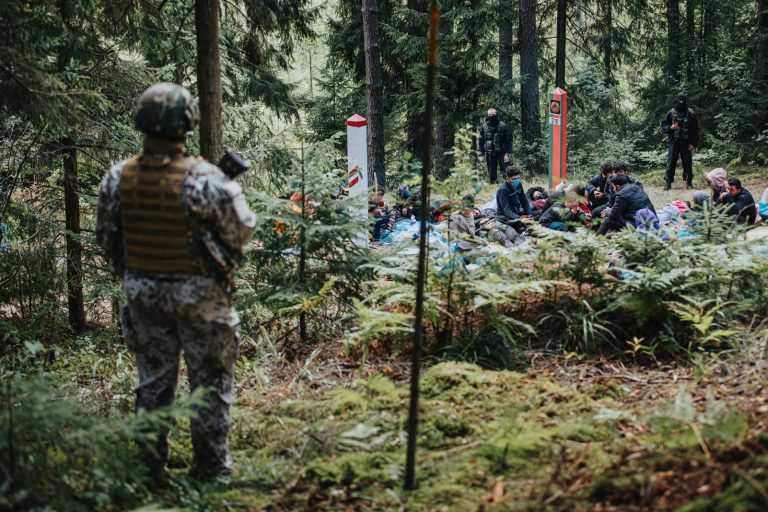 Политолог: «В войне с Белоруссией никто не заинтересован»