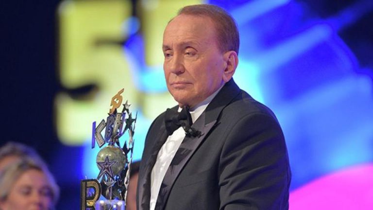 Александр Масляков задумался уйти из КВН