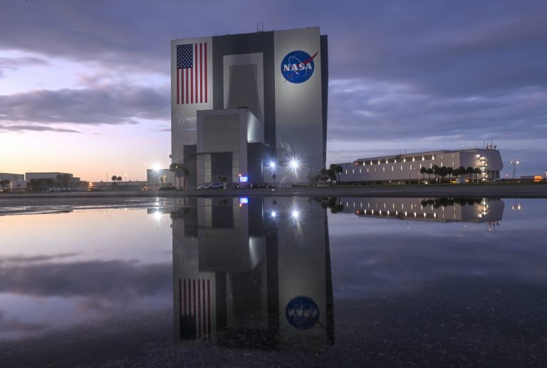 NASA тестирует технологию по предотвращению одного из возможных сценариев конца света