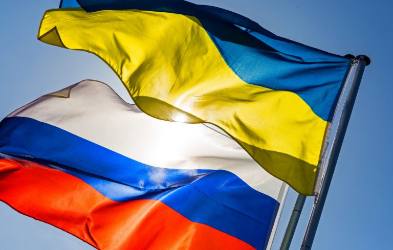 Политолог прокомментировал возможный военный конфликт между Россией и Украиной