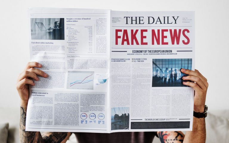 «Люди ищут информацию, отражающую их мнение»: доктор наук о дезинформации